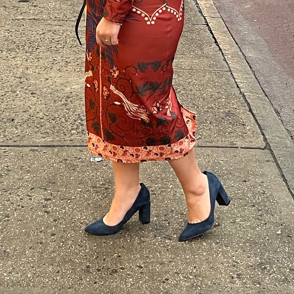 Block Heels - Picture 6 of 6